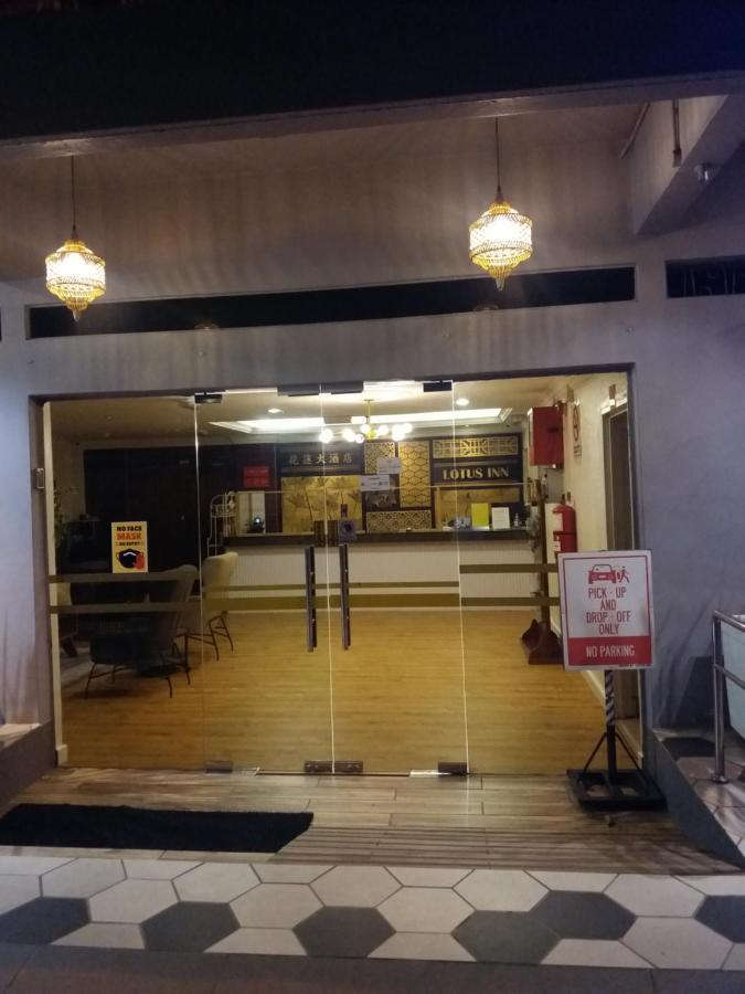 Lotus Hotel Malacca